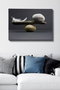 Wallity Kanvas Tablo 70 x 100 cm Multicolor